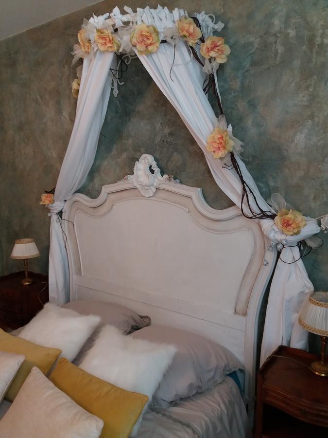 La Chaumiere Bed & Breakfast Ousson-sur-Loire Exterior photo